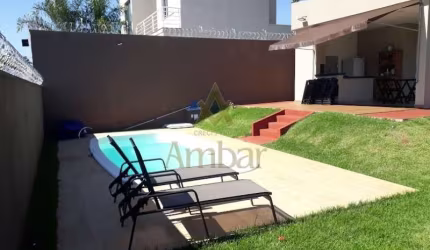 Casa - Ribeirão Preto - City Ribeirão - Região Sul