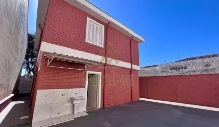 Ponto Comercial - Ribeirão Preto - Jardim America  - Região Central
