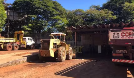 Área - Ribeirão Preto - Parque Industrial Lagoinha - Região Leste