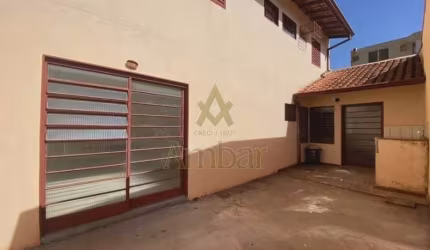 Casa - Ribeirão Preto - Jardim Irajá - Região Sul