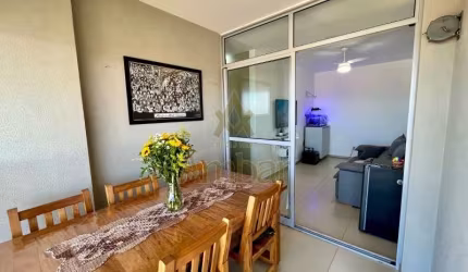 Apartamento - Ribeirão Preto - Jardim Botânico - Região Sul