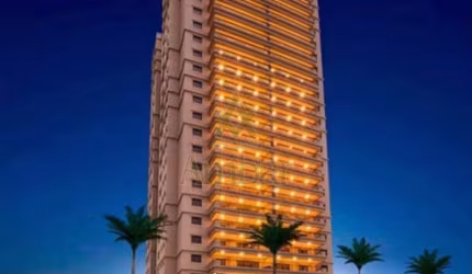 Apartamento - Ribeirão Preto - Vila do Golf - Região Sul