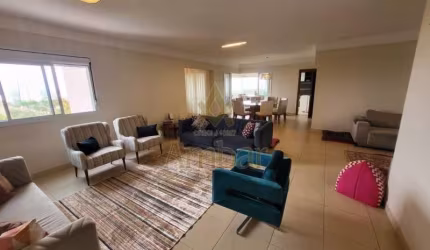 Apartamento - Ribeirão Preto - Bosque das Juritis - Região Sul