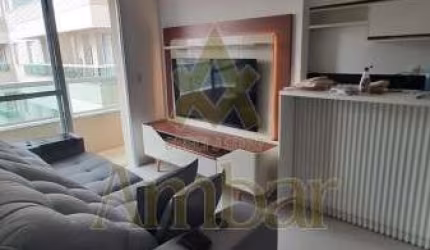 Apartamento - Ribeirão Preto - Jardim Nova Aliança - Região Sul