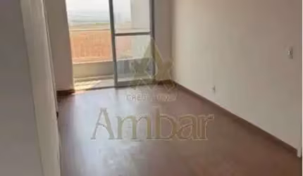 Apartamento - Ribeirão Preto - Parque das Oliveiras - Região Norte