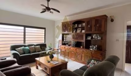 Casa - Ribeirão Preto - Jardim Macedo - Região Leste