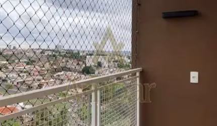 Apartamento - Ribeirão Preto - Jardim Novo Mundo - Região Leste