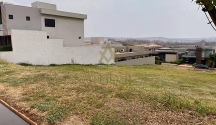 Terreno - Ribeirão Preto - Vila do Golf - Região Sul