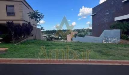 Terreno - Ribeirão Preto - Alphaville - Região Sul