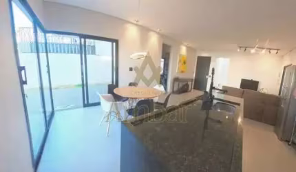 Casa de Condomínio - Ribeirão Preto - Vivendas da Mata - Região Sul