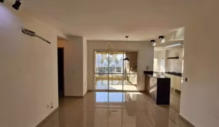 Apartamento - Ribeirão Preto - Bosque das Juritis - Região Sul