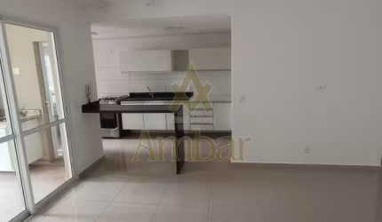Apartamento - Ribeirão Preto - Bosque das Juritis - Região Sul
