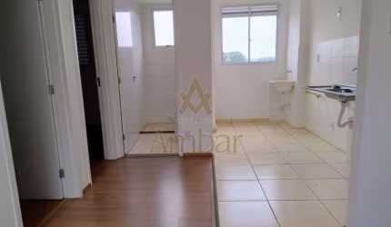 Apartamento - Ribeirão Preto - Jardim Cybelli - Região Sudeste