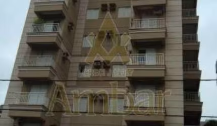 Cobertura - Ribeirão Preto - Jardim Nova Aliança - Região Sul