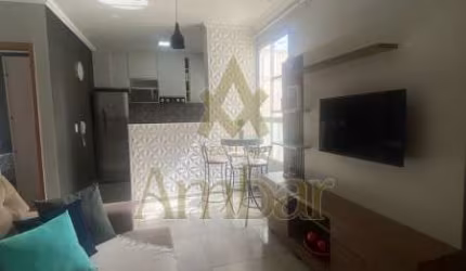 Apartamento - Ribeirão Preto - Reserva Real - Região Norte