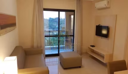 Flat - Ribeirão Preto - Ribeirânia - Região Leste