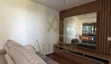 Apartamento - Ribeirão Preto - Quinta da Primavera - Região Sul