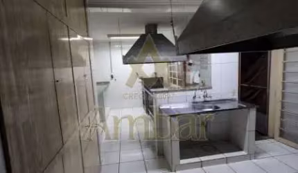 Ponto Comercial - Ribeirão Preto - Jardim Independência - Região Oeste