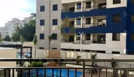 Apartamento - Ribeirão Preto - Sumarezinho - Região Oeste