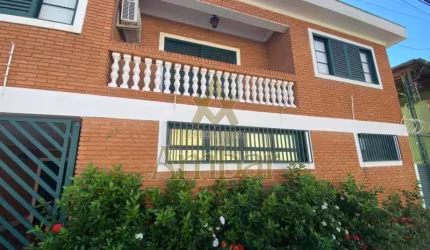 Casa - Ribeirão Preto - Campos Eliseos - Região Leste