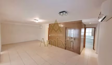 Apartamento - Ribeirão Preto - Bosque das Juritis - Região Sul