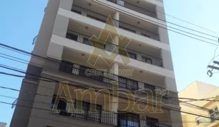 Apartamento - Ribeirão Preto - Jardim Nova Aliança - Região Sul
