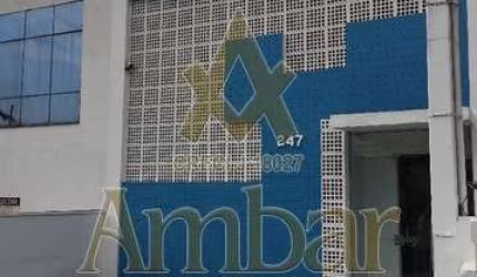Sala Comercial - Ribeirão Preto - Vila Seixas