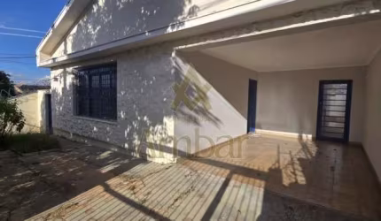 Casa - Ribeirão Preto - Jardim Paulistano