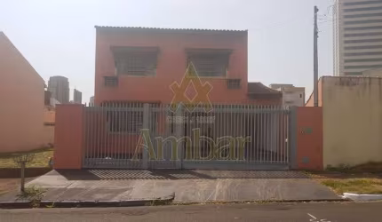 Casa - Ribeirão Preto - Jardim Califórnia - Região Sul