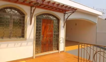 Casa - Ribeirão Preto - Jardim São Luiz - Região Sul