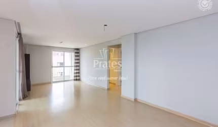 Adorável apartamento em localização nobre