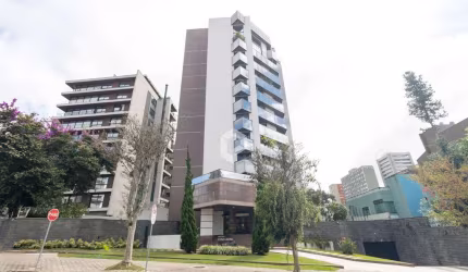 Conforto e muita privacidade em andar exclusivo