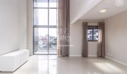 O apartamento que você estava procurando no Batel!
