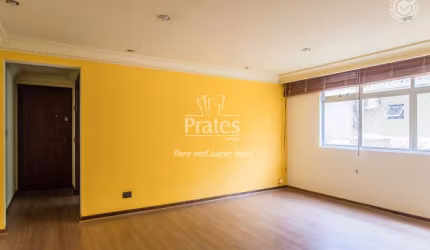 Apartamento para alugar no Bacacheri