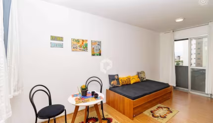 Apartamento no Centro