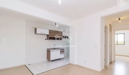 Apartamento no Boa Vista