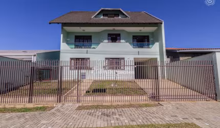 Tranquilidade e espaço em excelente localização!