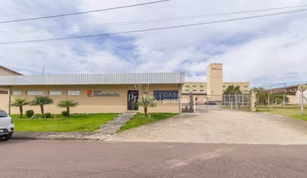 Seu negócio em excelente localização