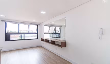 Sala comercial no Centro