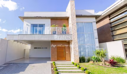 Deslumbrante casa à venda no Uberaba