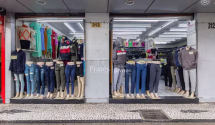 Espaço excelente para seu negócio em ótima região