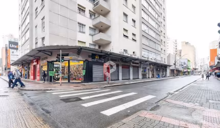 Espaço excelente para seu negócio em ótima região