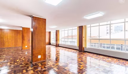 O espaço ideal para seu negócio