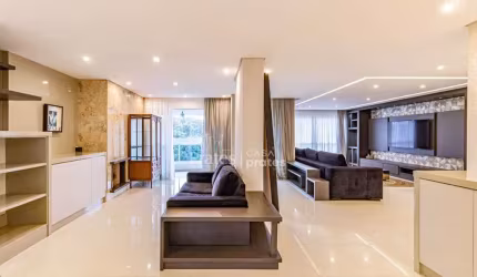 Modernidade e conforto no Ecoville