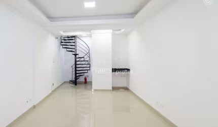 Venha trabalhar no Centro!