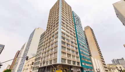 Oportunidade de investimento no Centro