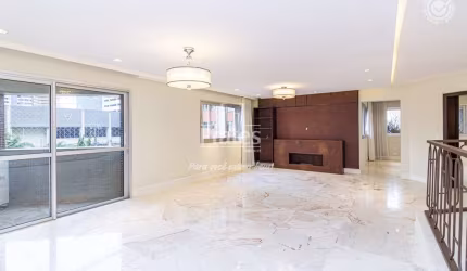 Magnífico apartamento alto padrão para alugar