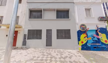 A chance de dar visibilidade para o seu negócio!