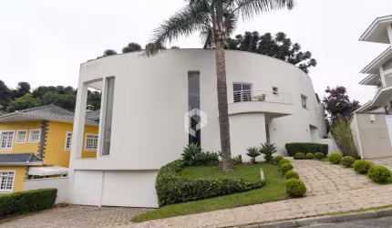 Essa aqui é para combinar com o seu estilo