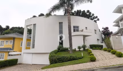 Essa aqui é para combinar com o seu estilo